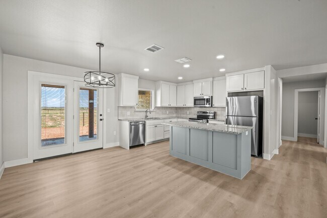 Building Photo - 10529 East C R 7400