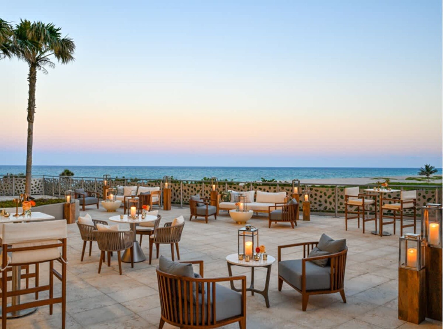 Building Photo - 3100 N Ocean Dr