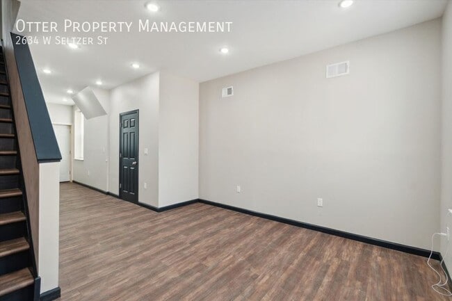 Building Photo - 2634 W Seltzer St