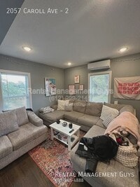 Building Photo - 2057 Carroll Ave