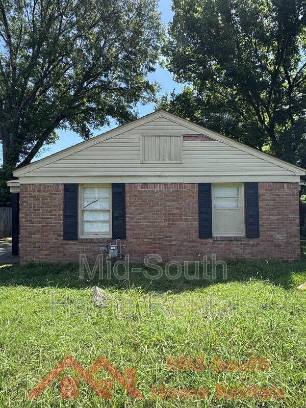 Building Photo - 1604 Echles St