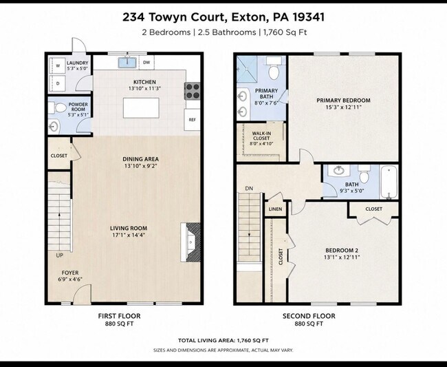 Building Photo - 234 Towyn Ct