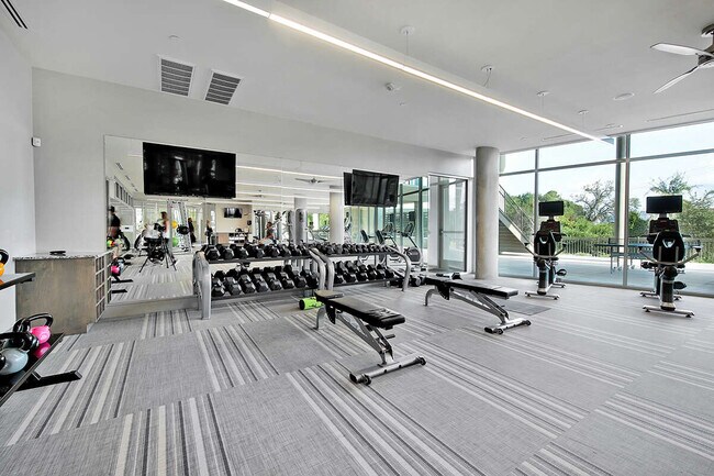 Building Photo - Exceptional Residences for Exceptional Lives!