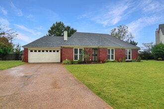 Building Photo - 4299 Gin Wade Cove