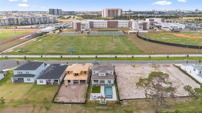 Building Photo - 8105 Fenton St