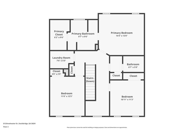 Building Photo - 613 Brookwater Dr