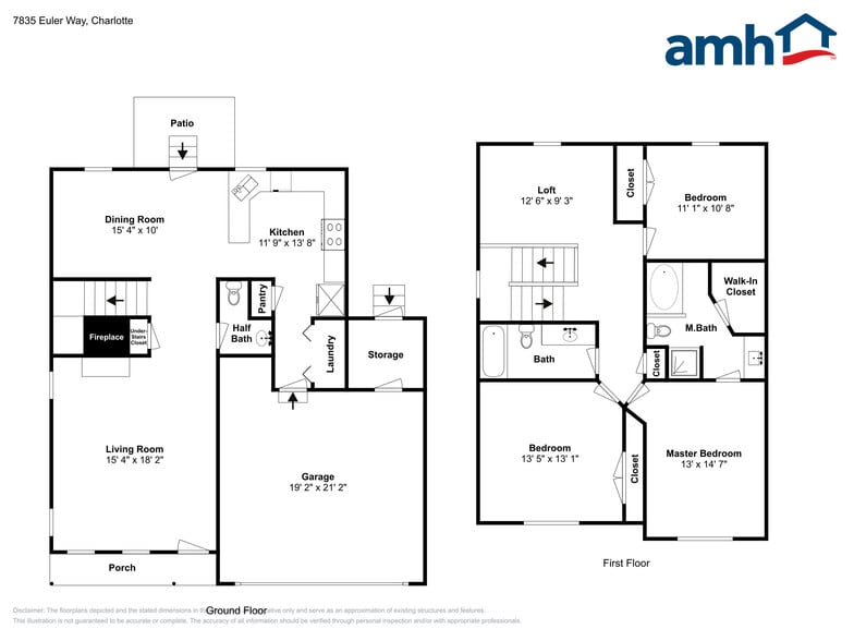 Building Photo - 7835 Euler Way