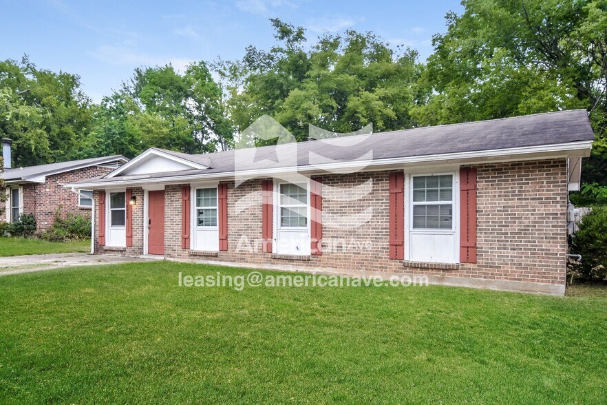 Building Photo - 5953 Cherry Hill Rd