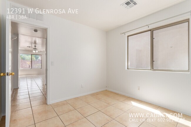 Building Photo - 12391 W Glenrosa Ave