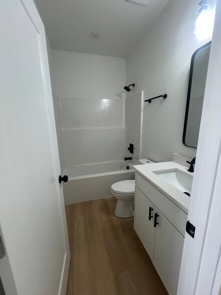 Building Photo - 1809 Liberia St