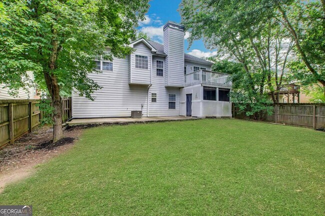 Building Photo - 1411 Denson Ln S W