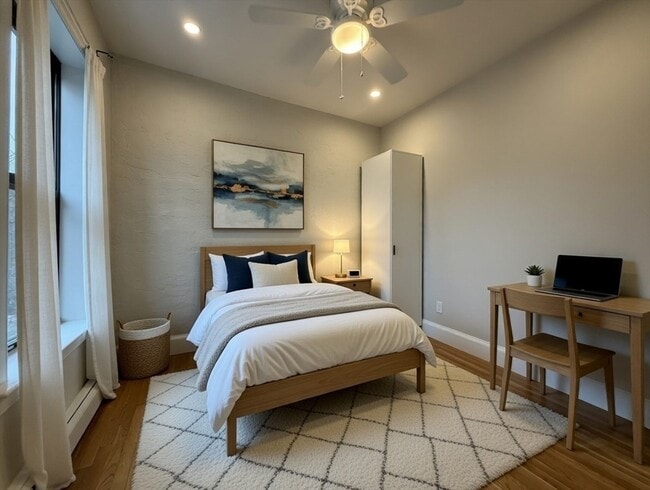 Building Photo - 11 Worcester St