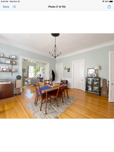 Building Photo - 722 W Kalamazoo Ave