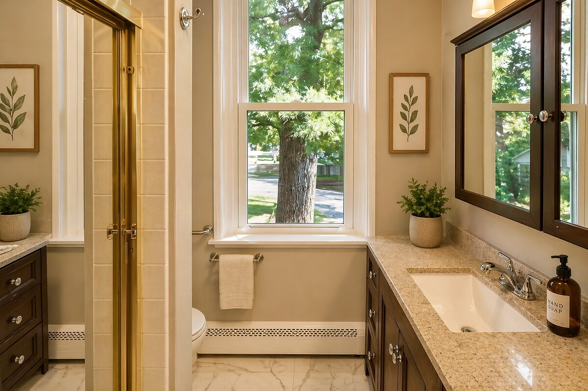 Building Photo - 909 Jackson St