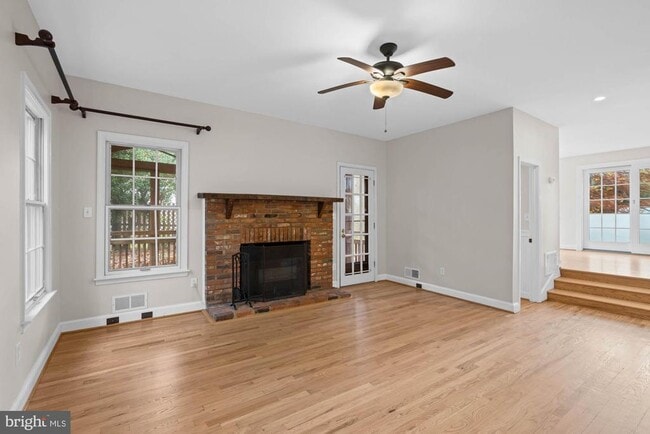 Building Photo - 5321 Allandale Rd