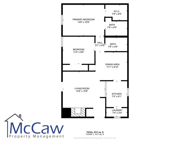 Building Photo - 6184 Vega Dr