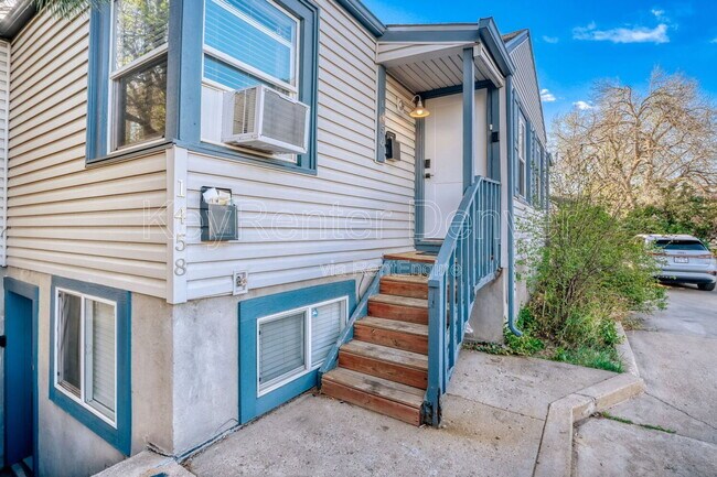 Building Photo - 1456 Ivy St