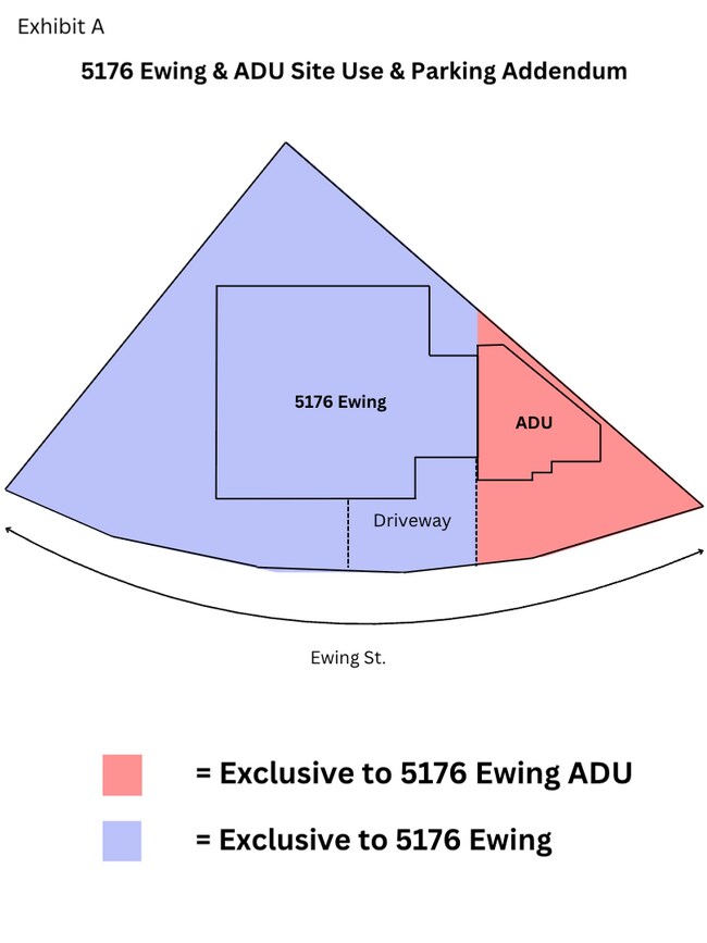 Building Photo - Newly Remodeled 7 room house on Ewing St