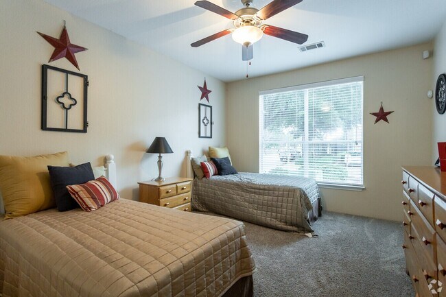 Building Photo - Spacious & Stylish 2 Bed — 1 Month Free!