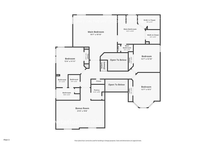 Building Photo - 7840 Clover Leaf Dr