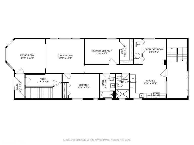 Building Photo - 2229 W Augusta Blvd