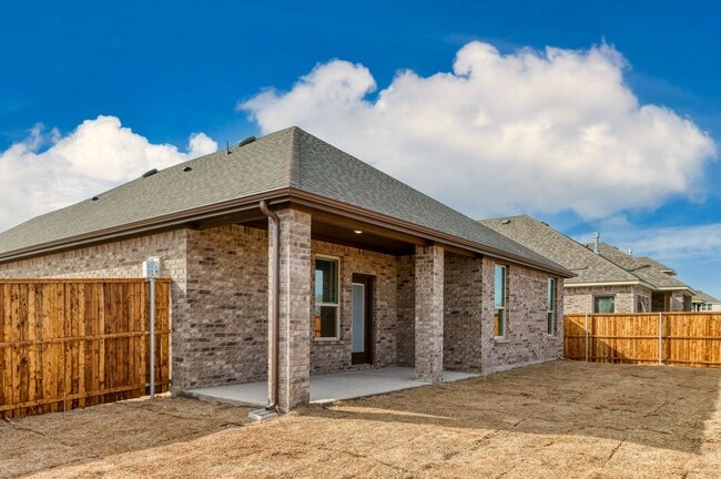 Building Photo - GORGEOUS 4 BEDROOM HOME LOCATED IN ANNA, TEXAS!
