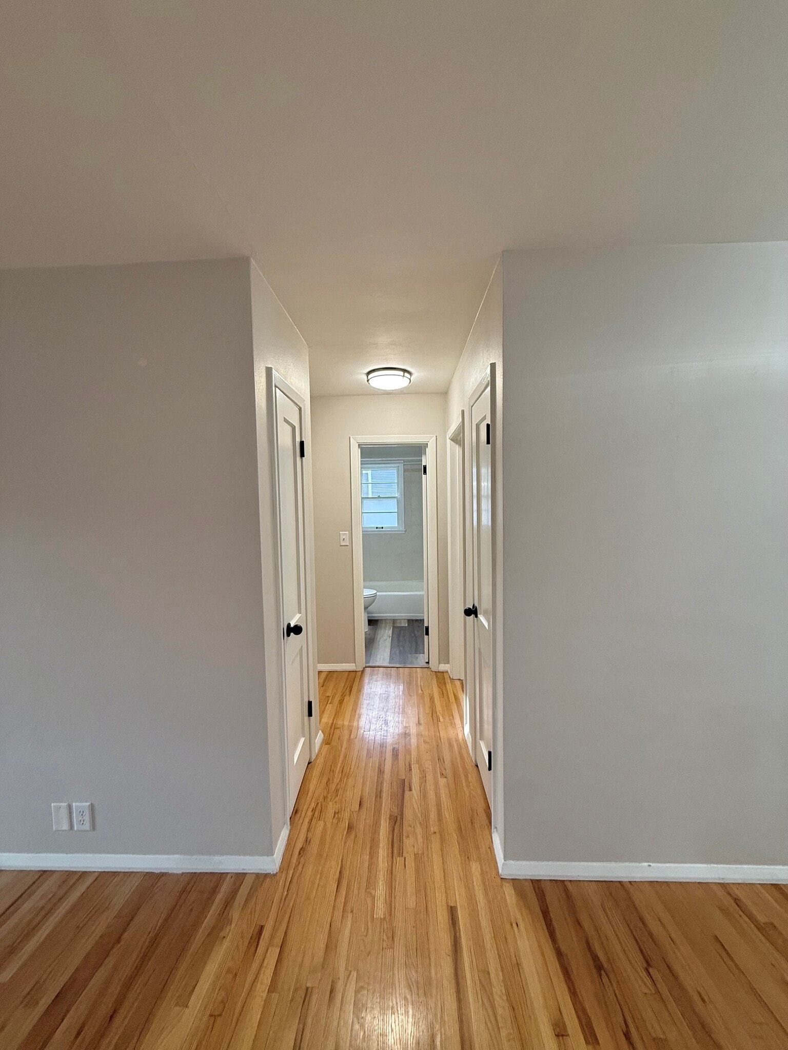 Hallway - 1009 9th St S