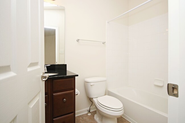 Building Photo - Pet-Friendly Townhome Near UVA Medical Center