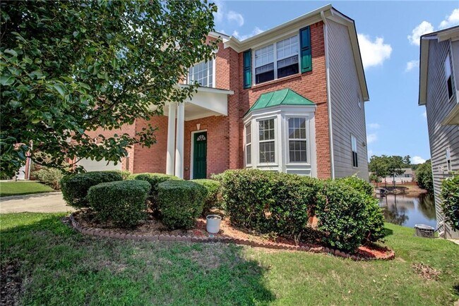 Building Photo - 1471 Leisure Lake Ln