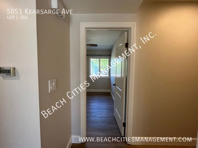 Building Photo - 5051 Kearsarge Ave