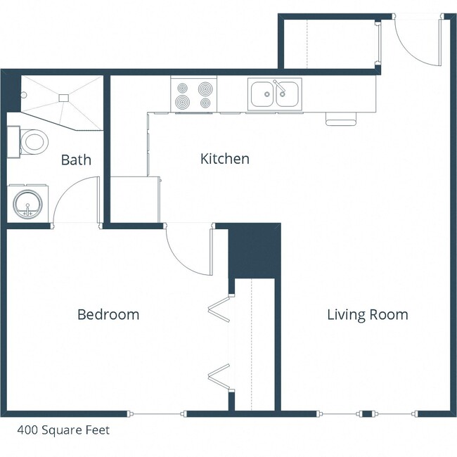 Floorplan - Norma