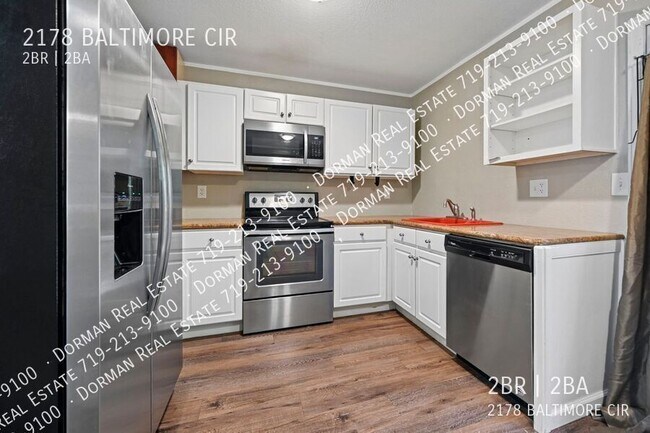 Building Photo - 2178 Baltimore Cir