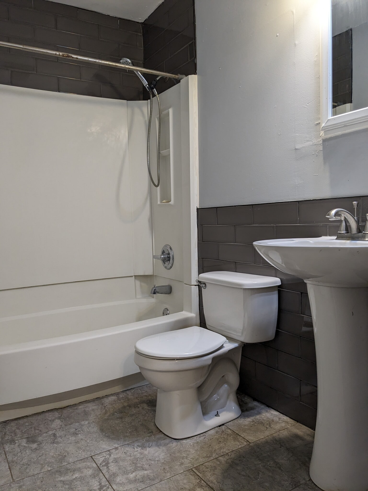 Bathroom - 1114 N 35th St