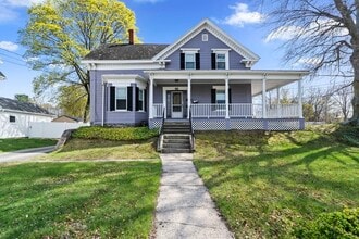 Building Photo - 99 Montvale Ave