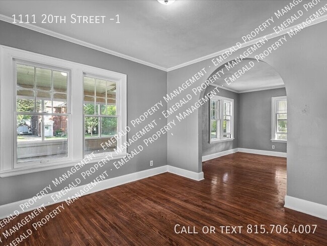 Building Photo - 1111 20th St