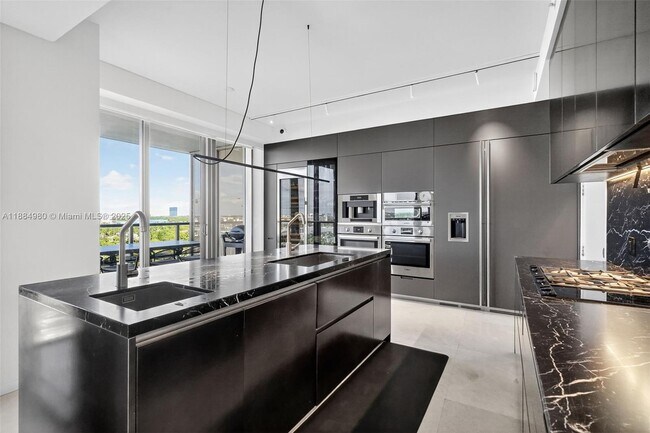 Building Photo - 9705 Collins Ave