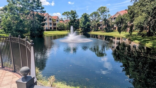 Building Photo - ANNUAL UNFURNISHED GROUND FLOOR CONDO 3 BE...