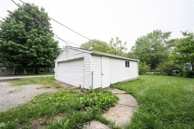 Building Photo - 5426 E Minnesota St