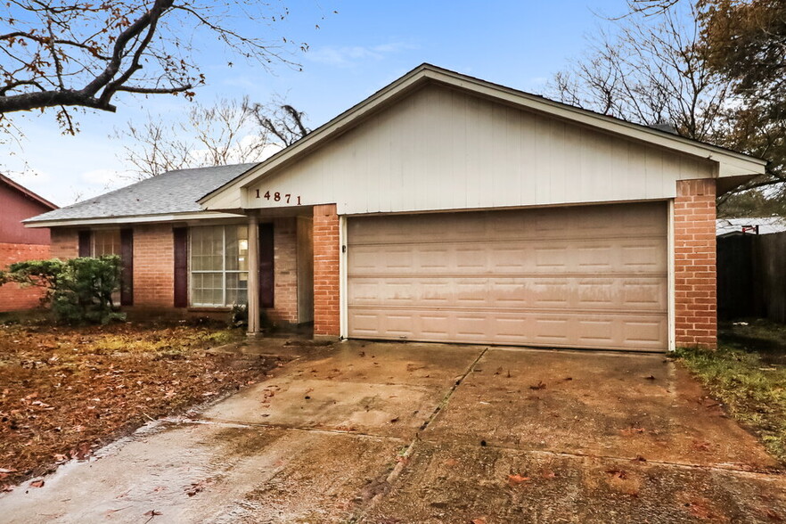 Primary Photo - 14871 Shottery Dr