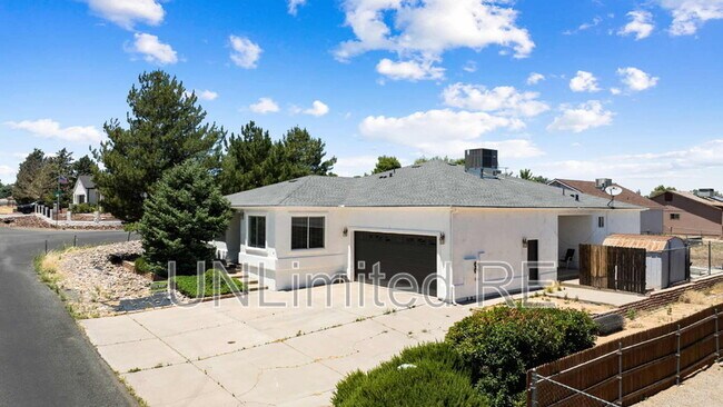 Building Photo - 6001 N Tower Ln