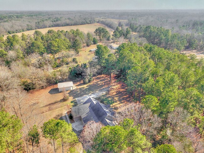 Building Photo - Large House on 3.5 Acres in Harlem