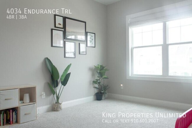 Building Photo - 4034 Endurance Trl