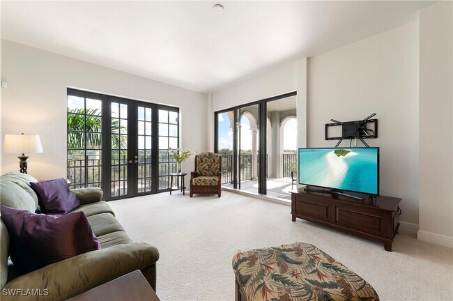 Building Photo - 8000 Via Sardinia St