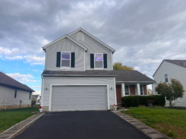 Primary Photo - 712 Cape Henry Dr