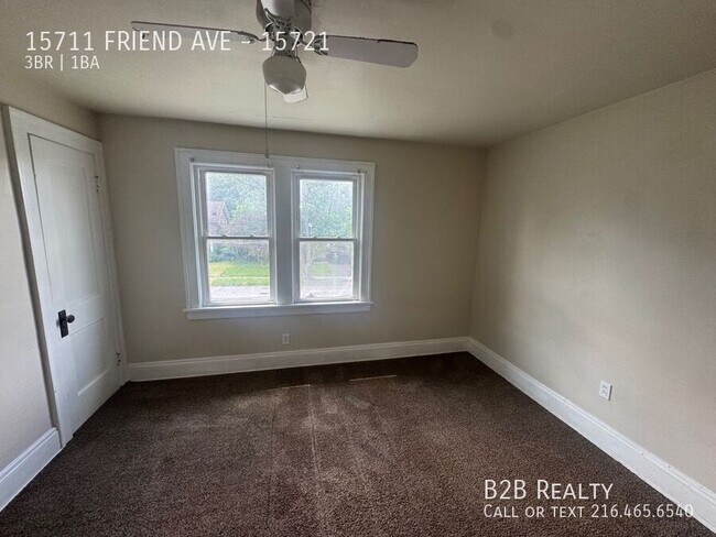 Building Photo - 15711 Friend Ave
