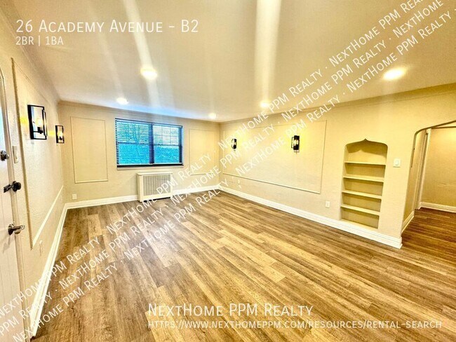 Building Photo - 26 Academy Ave