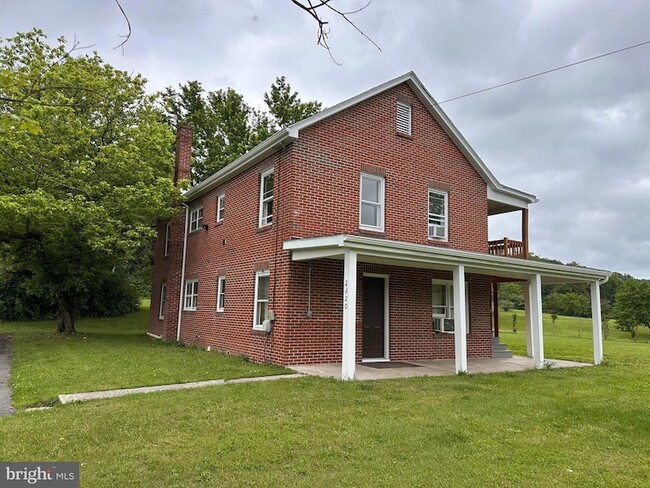 Primary Photo - 2320 Valley Rd