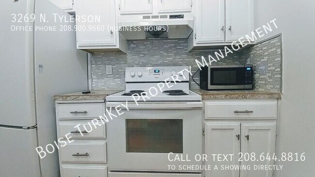 Building Photo - 3269 N. Tylerson-