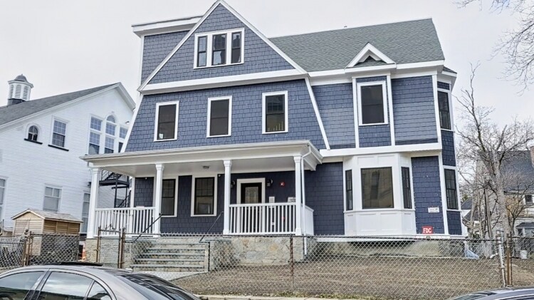 Building Photo - 30 Centre St