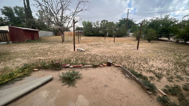 Building Photo - 3 Bedroom home with 1 Bathroom and Large Back yard